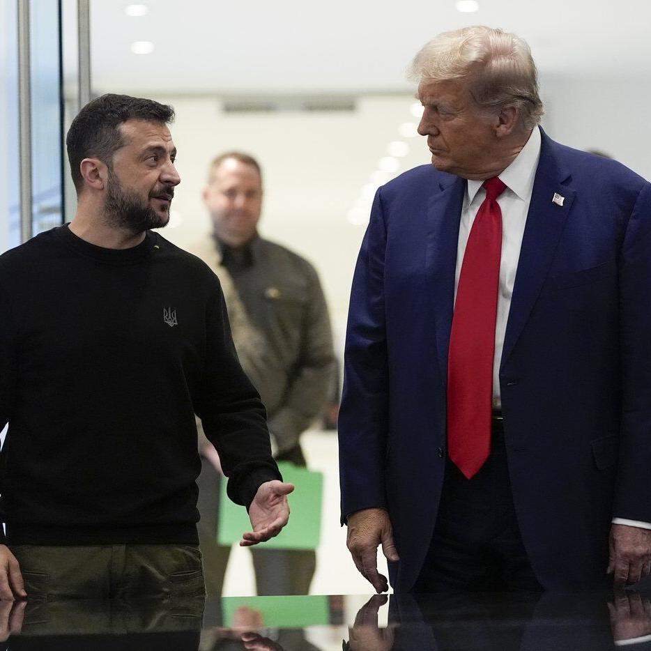 After years of firm support, 10 days upended the US approach to Ukraine